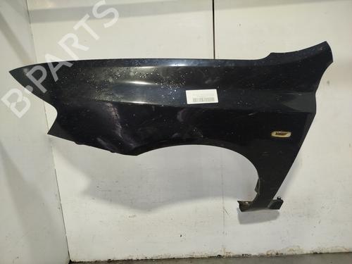 Forskærm venstre Forskærm venstre FIAT STILO (192_) 1.4 16V (90 hp) 32297819 32297819