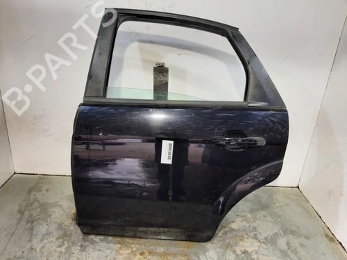 Used Left rear door FORD FOCUS II (DA_, HCP, DP) 1.6 TDCi (109 hp) 13476702