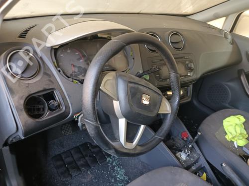 Engine SEAT IBIZA IV (6J5, 6P1)  | BP28017680M1 