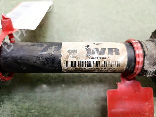 Right front driveshaft OPEL ASTRA H (A04) | BP38325233M39 - Image 2