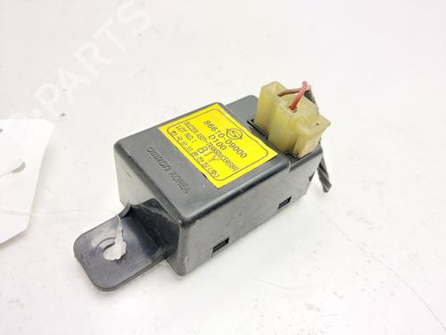 Used Electronic module Electronic module 37293777 37293777