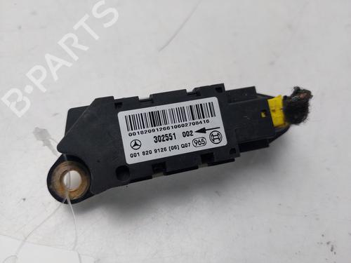 Used Electronic sensor Electronic sensor MERCEDES-BENZ CLK (C209) [2002-2010] 36409181 36409181