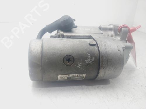 Used Starter KIA CERATO I Hatchback (LD) 2.0 CRDi (112 hp) 29519240