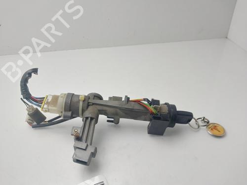 Used Ignition barrel Ignition barrel SSANGYONG REXTON / REXTON II (GAB_) 2.9 TD (120 hp) 32436479 32436479