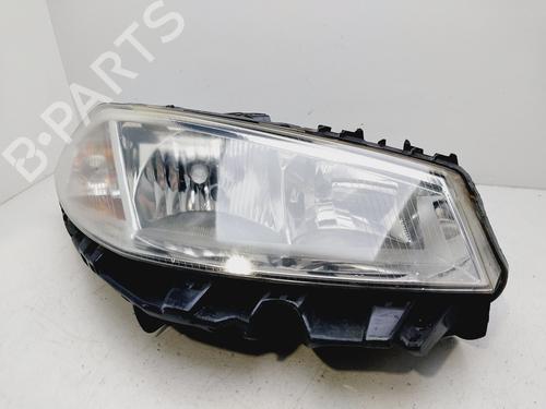 Right headlight RENAULT MEGANE II Estate (KM0/1_) 1.9 dCi | BP30061236C29 