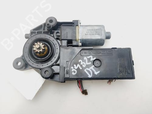 Used Left front window motor RENAULT GRAND SCÉNIC III (JZ0/1_) [2009-2016]  30863365