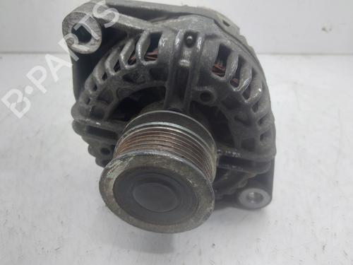 Generator Generator OPEL ZAFIRA / ZAFIRA FAMILY B (A05) [2005-2019] 37170741 37170741
