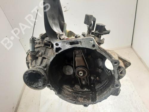 Used Gearbox Gearbox SEAT TOLEDO I (1L2) 1.9 TDI (90 hp) 33440323 33440323