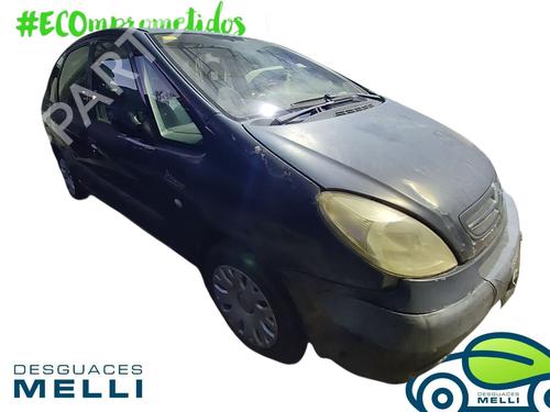 Radio CITROËN XSARA PICASSO (N68) 1.6 16V | BP30659035E6 