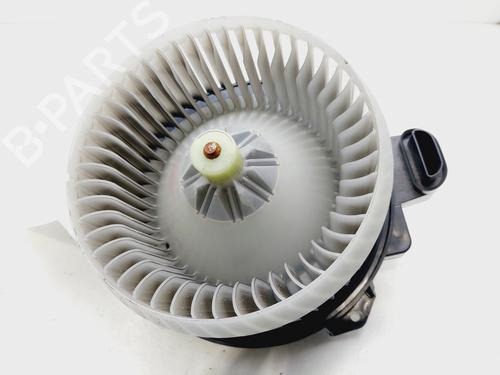 Used Heater blower motor TOYOTA VERSO (_R2_) [2009-2018]  30138193