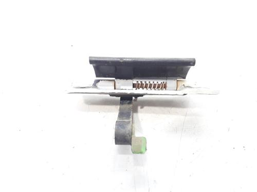 Used Tailgate handle Tailgate handle CHEVROLET AVEO / KALOS Saloon (T250, T255) 1.2 (72 hp) 8610658 8610658