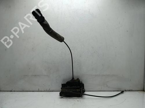 Used Rear left lock Rear left lock RENAULT MEGANE III Grandtour (KZ0/1) [2008-2016] 39751385 39751385