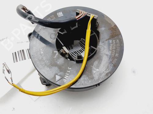 Squib airbag OPEL ZAFIRA A MPV (T98) 2.0 DTI 16V (F75) | BP18161783C102 