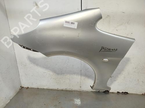 Used Left front fenders CITROËN XSARA PICASSO (N68) 2.0 HDi (90 hp) 23452076