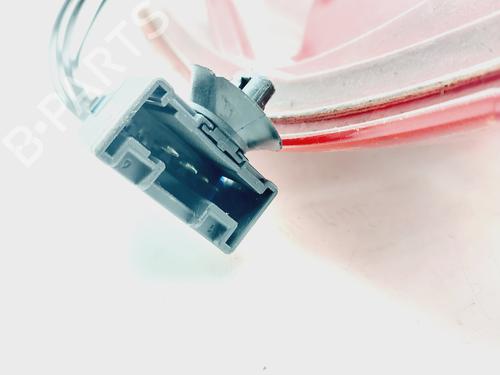 Right taillight CITROËN C4 I (LC_)  | BP20149044C35 