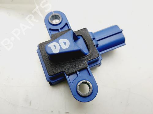 Electronic sensor VW SCIROCCO III (137, 138) 2.0 TDI | BP30402483M84