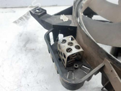 Radiator fan NISSAN PRIMERA Hatchback (P12) 1.9 dCi | BP6544172M35 
