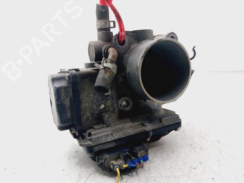 Used Throttle body HONDA CIVIC VIII Saloon (FD, FA) 1.3 IMA (FA3, FD3) (95 hp) 29984085