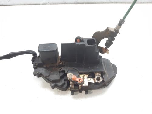 Used Front left lock KIA CARNIVAL II (GQ) 2.9 CRDi (144 hp) 9706402