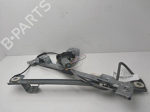 Used Front right window mechanism RENAULT KANGOO / GRAND KANGOO II (KW0/1_) [2008-2025]  30856039