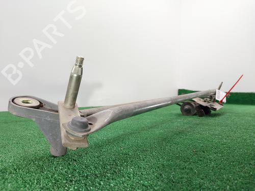 Front wiper motor CITROËN XSARA PICASSO (N68) 2.0 HDi | BP16285000M29 