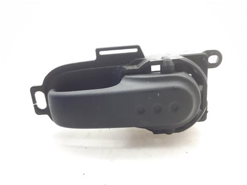 Used Front left interior door handle NISSAN MICRA III (K12) 1.2 16V (80 hp) 12402018