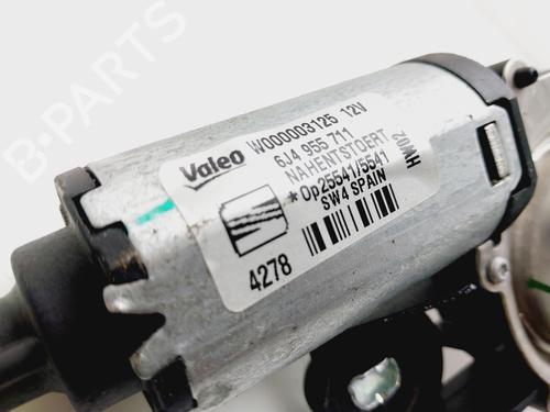 Rear wiper motor SEAT IBIZA IV (6J5, 6P1)  | BP28089596M102 