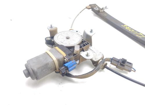 Rudehejsemekanisme venstre bagtil CHEVROLET CAPTIVA (C100, C140) 2.0 D | BP29350324C24