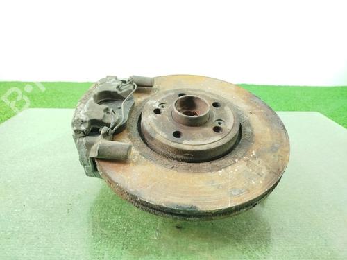 Used Left front steering knuckle RENAULT ESPACE IV (JK0/1_) 2.2 dCi (JK0H) (150 hp) 30511096