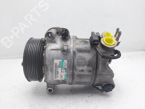 Used AC compressor JAGUAR XF I (X250) 3.0 D (241 hp) 18253691