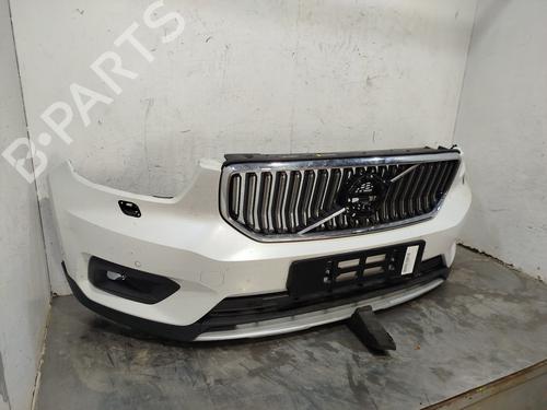 Front bumper VOLVO XC40 (536)  | BP30670125C7 