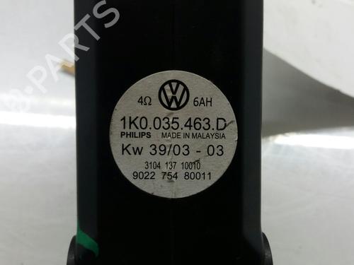 Electronic module VW GOLF V (1K1)  | BP11009559M83 