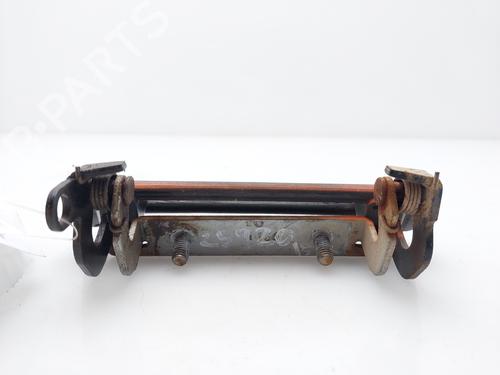 Front left exterior door handle MITSUBISHI GALLOPER (JK-01) 2.5 TD intercooler | BP16814548C128 