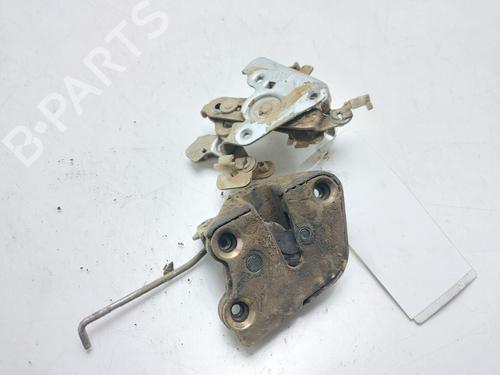 Tailgate lock SUZUKI VITARA (ET) HDI (SE 420HDI) | BP37153028C101 - Image 4