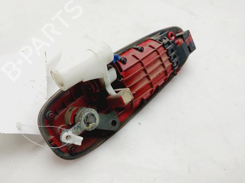 Front left exterior door handle CHEVROLET NUBIRA Saloon 1.4 | BP29584593C128 