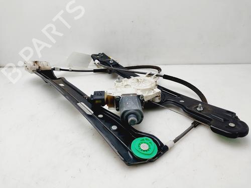 Front right window mechanism BMW 1 (E87) 116 d | BP22190019C23 