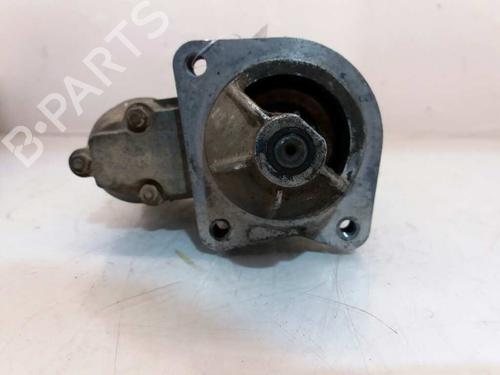 Used Starter FIAT SEICENTO / 600 Hatchback Van (287_) [1998-2010]  4242647