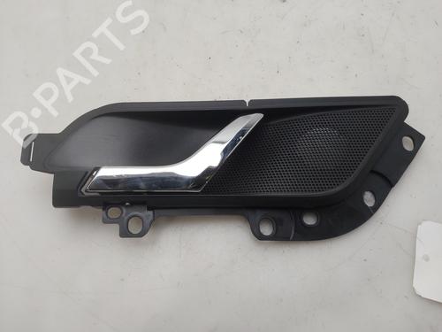 Used Rear left interior door handle Rear left interior door handle 37438085 37438085