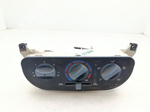 Mando climatizador Mando climatizador FIAT DOBLO MPV (119_, 223_) 1.9 JTD (223AXE1A) (100 hp) 35944719 35944719