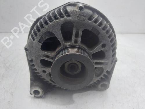 Used Alternator Alternator BMW 3 (E46) 320 d (136 hp) 40513712 40513712