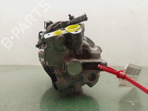 AC compressor NISSAN QASHQAI II (J11, J11_)  | BP29714196M34 