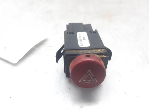 Used Warning switch SEAT IBIZA III (6L1) [2002-2009]  12403218