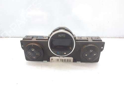 Used Climate control RENAULT CLIO III (BR0/1, CR0/1) 1.5 dCi (BR17, CR17) (86 hp) 9573629