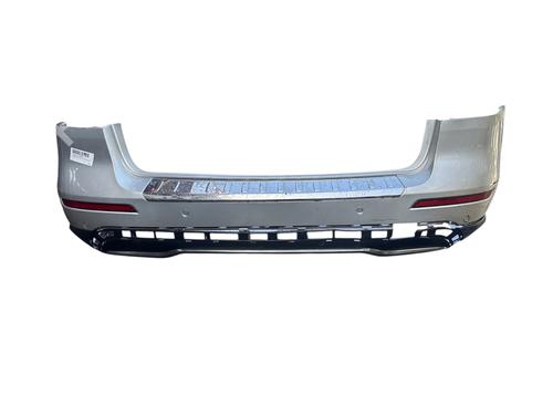 Stoßstange hinten für MERCEDES-BENZ M-CLASS (W166) [2011-2015]  30590473