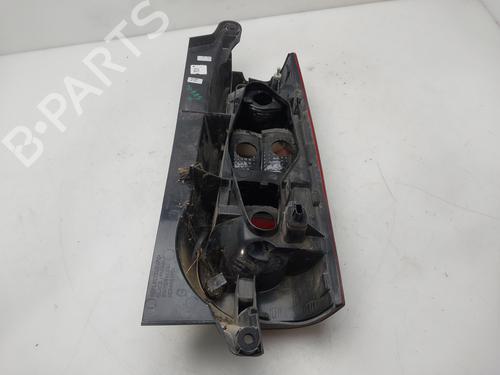 Left taillight PEUGEOT PARTNER Tepee 1.6 BlueHDi 100 | BP35981481C34 - Image 2