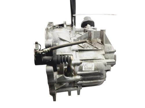 Gearbox CHEVROLET EPICA (KL1_) 2.0 | BP20721628M3 