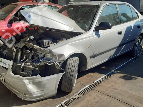 Used Parts HYUNDAI ACCENT II Saloon (LC)  1.3  941631