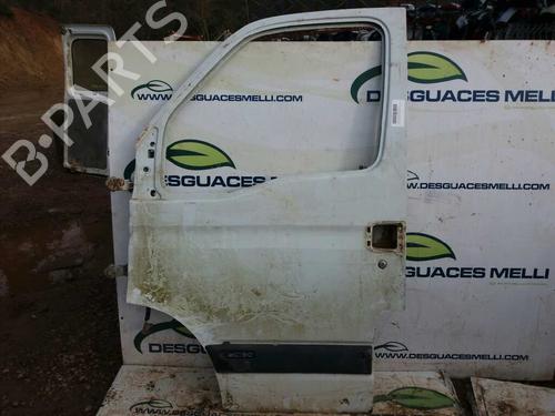 Used Left front door RENAULT MASTER II Van (FD) 2.2 dCI 90 (90 hp) 10342883
