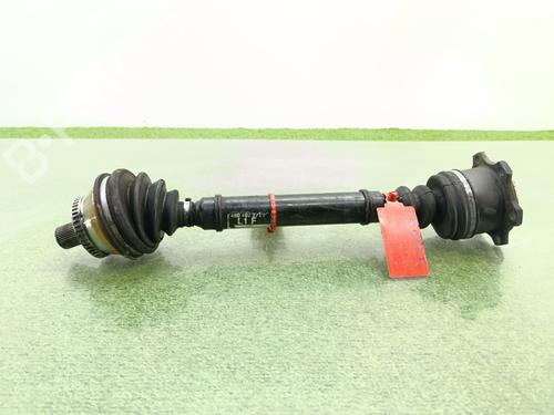 Used Left front driveshaft AUDI A6 C5 (4B2, 4B4) 2.5 TDI quattro (150 hp) 30623724