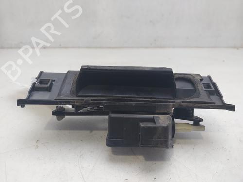 Trunk håndtak PEUGEOT 206 Hatchback (2A/C) 1.9 D (69 hp) 18031366